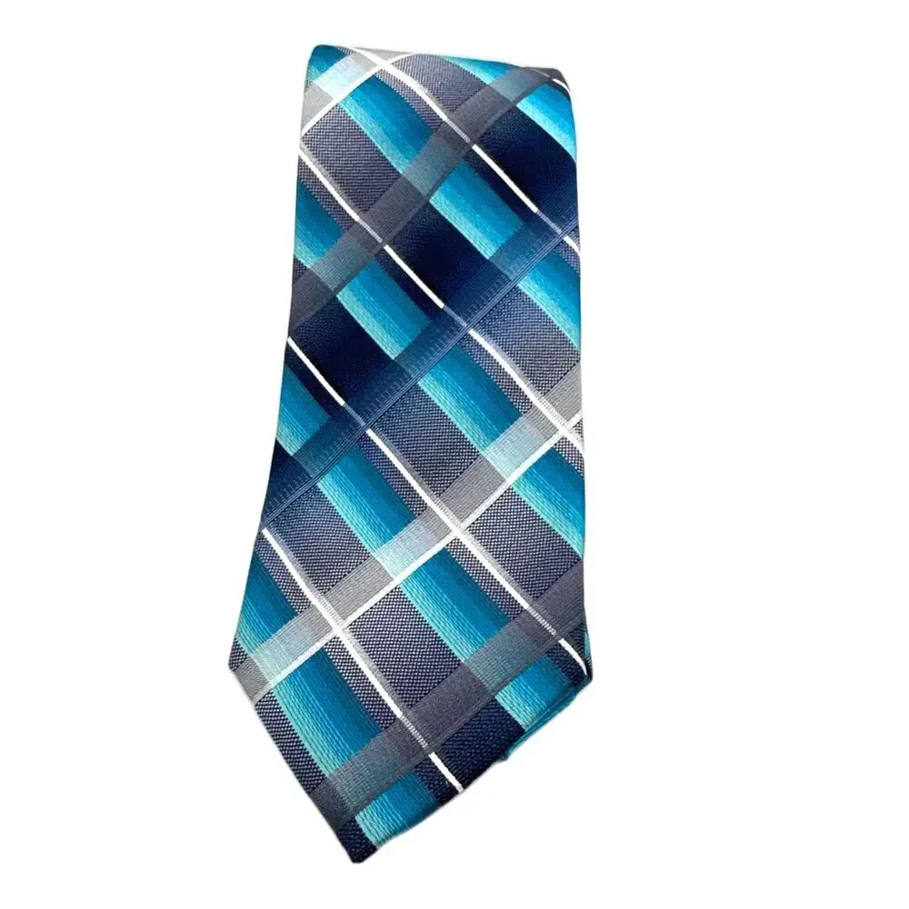 Van-heusen Men's multi Scarf-wraps